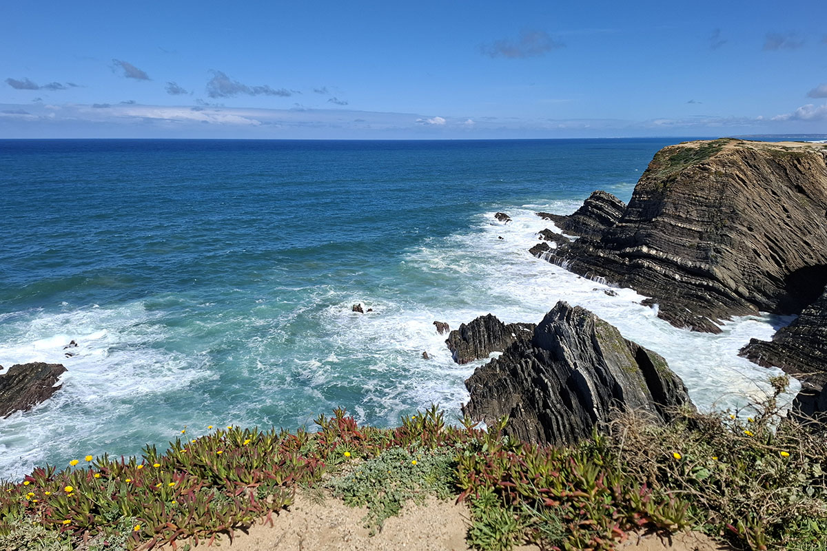 Cabo Sardao